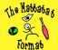 Entertainers in GLASTONBURY - The Mattatat Format