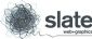 web development in LONDON - Slate Web+Graphics