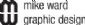  in WARRINGTON - Mike Ward Graphic Design