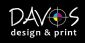 printing in DERBY - Davos Design & Print Ltd