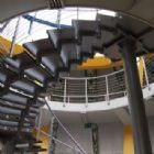 Staircases - Phoenix Contracts Newark Ltd
