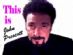 in COLWYN BAY - Tom Jones Tribute Act