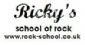 in HUDDERSFIELD - Ricky's School of Rock in HUDDERSFIELD - Ricky's School of Rock