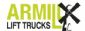 in BRAINTREE - Armill Lift Trucks Ltd in BRAINTREE - Armill Lift Trucks Ltd