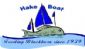 Cafes in Blackburn - Hake Boat Cafe