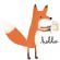 artists in Edinburgh - Vicki Gausden Illustration