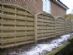 Fencing Contractors in GLENROTHES - Rothes Fencing