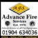 Fire Alarms in YORK - Advance Fire & Security Services Fire Alarms in YORK - Advance Fire & Security Services
