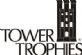 Trophies in EVESHAM - Tower Trophies