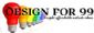online advertising in MILTON KEYNES - Design for 99