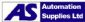 Industrial Equipment in SKELMERSDALE - Automation Supplies Ltd