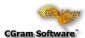 Business Software in SWANSEA - CGram Software Ltd
