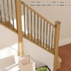 Staircases - Shaw Stairs Ltd