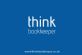 bookkeepers in GLASGOW - Think Book Keeper Ltd