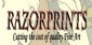 printing in SWANSEA - Razorprints