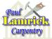 Carpenters in CWMBRAN - Paul Lamrick