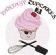 Cake Design in ROSSENDALE - Fantasy Cupcakes