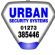 Home Security in BRIGHTON - Urban Security Systems