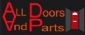 Door Manufacturers in WOLVERHAMPTON - All Doors and Parts