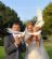 Weddings in GRIMSBY - Ebony and Ivory Dove Release Weddings in GRIMSBY - Ebony and Ivory Dove Release