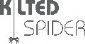 web designers in PERTH - Kilted Spider Web Design