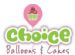cake makers in NORTHWICH - Choice Balloons and Cakes