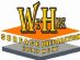 Construction Equipment in NEWPORT - WH Surface Preparation