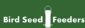 Garden Supplies in BRISTOL - Bird Seed Feeders