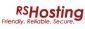 in LONDON - RSHosting in LONDON - RSHosting
