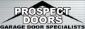 Garage Doors in SHEFFIELD - Prospect Doors