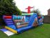 Bouncers in LIVERPOOL - KC Bouncy Castles