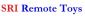 Model Shops in TAMWORTH - Sri Remote Toys