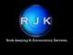 bookkeepers in BRISTOL - RJK Book-keeping & Accountancy Services bookkeepers in BRISTOL - RJK Book-keeping & Accountancy Services