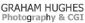 artists in EDINBURGH - Graham Hughes Photography & CGI