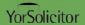 solicitors in YORK - YorSolicitor