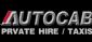 taxis in STOKE-ON-TRENT - Autocab Private Hire Taxis