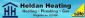 central heating services in CHATHAM - Heldan Heating