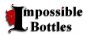 Collectables in DUNFERMLINE - Impossible Bottles