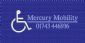 Mobility Aids in SHREWSBURY - Mercury Mobility