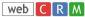 CRM Software in LOUGHBOROUGH - WebCRM Ltd CRM Software in LOUGHBOROUGH - WebCRM Ltd