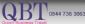 Rail Travel in LEICESTER - Quorn Business Travel