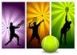 sports in TELFORD - Telford Community Tennis Club