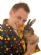 Entertainers in FERNDOWN - Krazy Kev