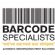 Barcode Systems in PRESTON - Barcode Specialists Ltd