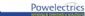 Industrial Automation in TAMWORTH - Powelectrics Ltd