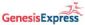 couriers in BIRMINGHAM - Genesis Express Ltd