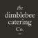 Catering in LEICESTER - The Dimblebee Catering Company