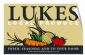 Organic Food Delivery in MILTON KEYNES - Lukes Local Produce