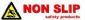 Safety Equipment in BRAINTREE - Non Slip Safety Products