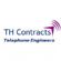 Telephone Engineers in BRENTWOOD - TH Contracts Telephone Engineers Telephone Engineers in BRENTWOOD - TH Contracts Telephone Engineers